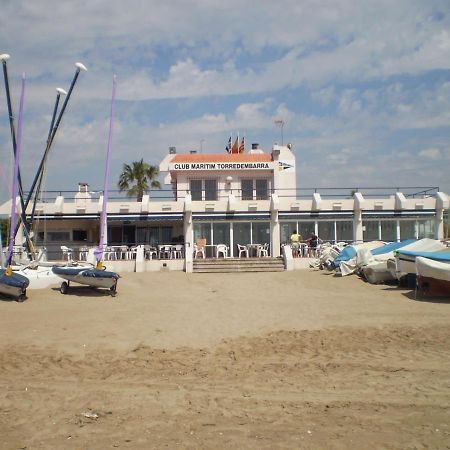 Torredembarra Cosy, Well Equipped House, 5 Min. From The Beach エクステリア 写真