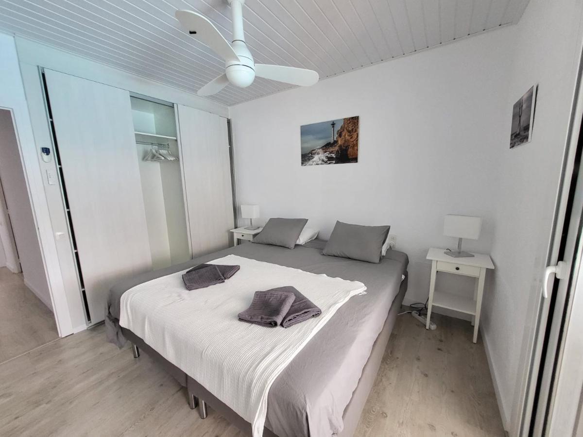Torredembarra Cosy, Well Equipped House, 5 Min. From The Beach エクステリア 写真
